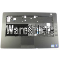 Upper Case Assembly of Dell Latitude E6430 35H7M with Fingerprint Scanner 