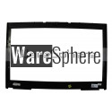 LCD Front Bezel Assembly For Dell Precision M4700 G7HYV AP0ME000310 FA0ME000G00