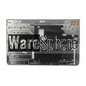 Upper Case Assembly for DELL Inspiron 15R N5010 M5010 X01GP Silver