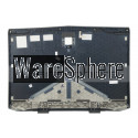 LCD Back Cover Assembly For Dell Alienware M17x R5 WCGWC AM0UJ000400 A-