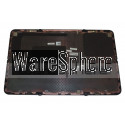 LCD Back Cover Assembly for Dell XPS 12 (9Q33)  5DP6X Black