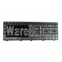 Keyboard for DELL Inspiron 14R 14V N4010 N4020 N4030 1R28D V100830AS1 AEUM8U00010 90.4EK07.S01