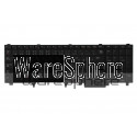 Backlit Keyboard for Dell Latitude E5520 E6520 Precision M4600 M6600 (R32T3)