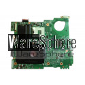 Motherboard for Dell Inspiron 15R N5110 1GB 0J2WW8 J2WW8 