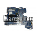 Motherboard for Dell Latitude E6520 NVIDIA GT540M T5KFM LA-6561P