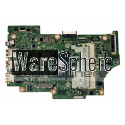 Motherboard W/ i3-6100U 2.3Ghz for Dell Inspiron 13 (7353) (7359) / 15 (7568) KN06J