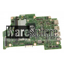Motherboard i7-6500U 2.5GHz for Dell Inspiron 13 7353 7359 System Board 15 7568 H8C9M