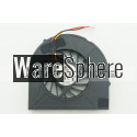 Cooling Fan Assembly for HP G50 G60 COMPAQ CQ50 CQ60  KSB05105HA-AD28