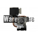 Heatsink and Fan for HP Pavilion DV6-6000 665307-001