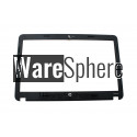 New Original LCD Bezel Case Assembly for HP Pavilion G4 641938-001 Black