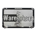 LCD Back Cover for HP Pavilion DV6-6000 Rear Case 665290-001