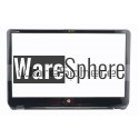 LCD Front Bezel for HP Envy M6 M6-1000 Front Bezel 728833-001 AP0YS000300