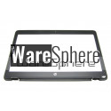 LCD Front Bezel for HP ZBook 14 730953-001 6070B0695101 Black