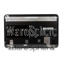 LCD Rear Cover Case for HP Pavilion DV6-6000 665288-001