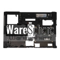 Bottom Base Cover Bottom Case for HP EliteBook 8470p 685997-001 6070B0606501 Black