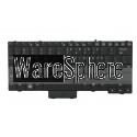 Keyboard Assembly for HP EliteBook 2540P  598790-001 US