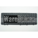 Keyboard With Pointer for HP Probook 650 G1 738697-001 6037B0088301 Black US
