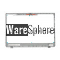 LCD Bezel Case Assembly for Acer Aspire V5-122P WIS604LK1000 Silver