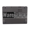 Bottom Base Cover for Acer Aspire V5-122P 60.4LK08.001 Black