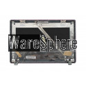 LCD Cover Case Assembly for Lenovo Z470 38KL6LCLV80 Pink