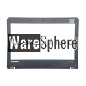 LCD Front Bezel for Lenovo ThinkPad X121e 04W2229 33FL9LBLV00