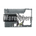 Bottom Base Cover for Lenovo G475 G470 AP0GQ0003001 without HDMI