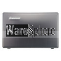 NEW Original LCD Back Cover for Lenovo IdeaPad Z580 3CLZ3LCLV00 Gray