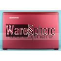 LCD Back Cover for Lenovo V480 V480S 90202079 60.4TD29.001 Red