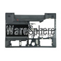 Bottom Base Cover for Lenovo E49 90201000 60.4TK05.004 Black