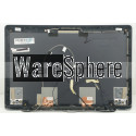 LCD Back Cover for Lenovo IdeaPad U310 Assembly 3CLZ7LCLVC0 Black