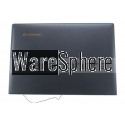 LCD Back Cover for Lenovo G500S AP0YB000D00 90202882 Black