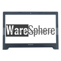 LCD Front Bezel for Lenovo G500S 90202875 AP0YB000E00 Black