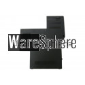HDD RAM Cover for Lenovo ThinkPad Edge 14 75Y4485 Black