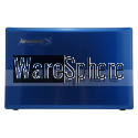 LCD Back Cover for Lenovo G580 90200985 60.4SH27.001 Blue