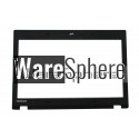 LCD Front Bezel for Lenovo Thinkpad T430U 04W4427 Black