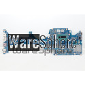 Motherboard i7-4600U for Lenovo ThinkPad S1 Yoga System Board 04X6417 04X6418 04X6423 04X6424 LA-A341P 