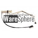 LCD LVDS Cable for Toshiba Satellite L850 L855 1422-018H000