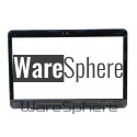 LCD Bezel Assembly for Toshiba Satellite L505 L505D V000180290