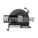 Cooling Fan Assembly for Apple MacBook Pro 17" A1151 Right 2099