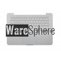 Upper Case Assembly for Apple MacBook Unibody 13" MC516 MC207 (Model A1342) 661-5396