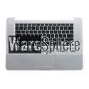 Upper Case Top Cover for Apple MacBook Pro 15 A1398 661-6532