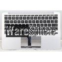 Top Cover for Apple MacBook Air 11.6" A1465 MD711A MD712A Assembly 661-7473 Mid 2013 / 2014