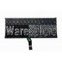 keyboard for Apple MacBook Air A1369 MC965 MC966 MC503 MC504 13" Date 2011-2014