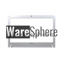 LCD Front Bezel for Sony Vaio VPCEG 14'' 41.4MP01.033 White