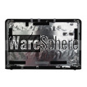 LCD Back Rear Cover for Sony SVE15 60.4RM07.001 Black