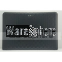 LCD Back Cover Assembly for Sony Vaio VPCEG 60.4MP14.004 Black