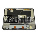 LCD Back Cover Assembly For Samsung Chromebook XE500C21 BA75-03624A Black