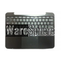 Top Cover with Keyboard Palmrest Assembly For Samsung Chromebook XE500C21 BA75-03065A US
