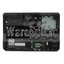 Bottom Case Assembly for MSI GT683DX Black