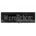 Keyboard for MSI GT660 A6200 S6000 (V111922AK1)